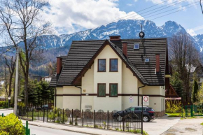 TatryTop Apartament Zaciszny, Zakopane